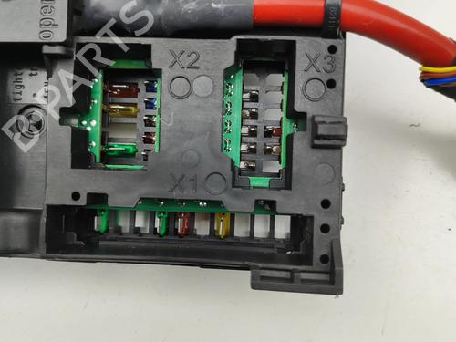 Fuse box BMW X7 (G07) xDrive M 50 d | BP28562992E1 
