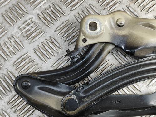 Hinge/Door check strap SKODA ENYAQ iV SUV (5AZ) 60 | BP27795019C146