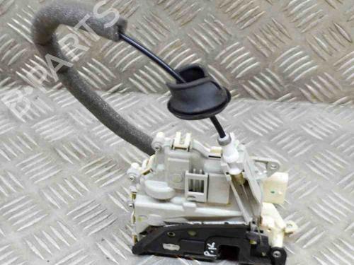 Front left lock AUDI A6 C7 (4G2, 4GC) 2.0 TDI | BP10369584C98 