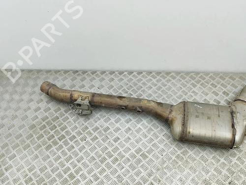 Exhaust system BMW X5 (G05, F95) xDrive 30 d | BP32755666M121 - Image 3