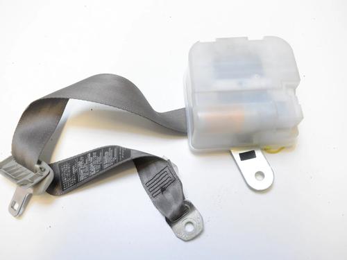 Used Rear right seatbelt Rear right seatbelt LEXUS GS (_L1_) 450h (GWL10_, GWL10, GWL10R) (345 hp) 30620822 30620822