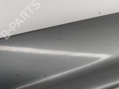 Door moulding trim VW SHARAN (7N1, 7N2) 2.0 TDI | BP26658346C150 