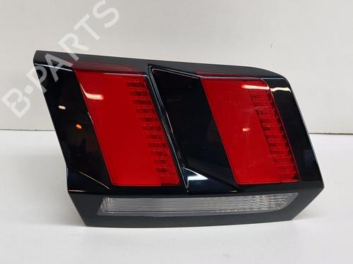 Used Left tailgate light PEUGEOT 3008 II SUV (MC_, MR_, MJ_, M4_) 1.2 THP/ PureTech 130 (MRHNSM, MRHNSU, MRHNSJ, MRHNYW,... (131 hp) 16536234