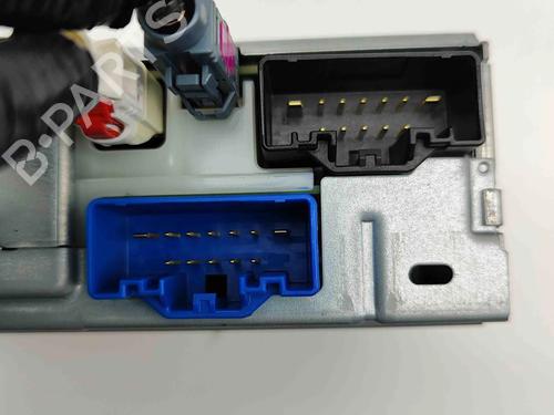 Electronic module OPEL ASTRA L (OV5) 1.2 (FPHNSL, FPHNSR) | BP29486781M83 