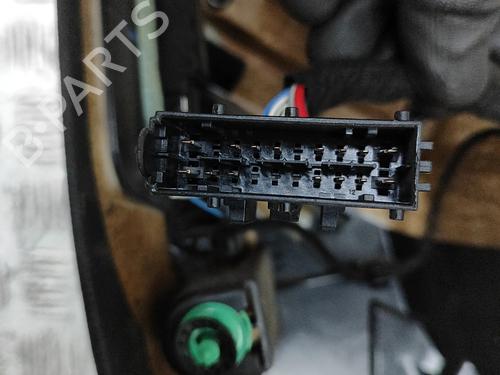 Rear right panel MASERATI GHIBLI III (M157) 3.0 D | BP33825441C61 - Image 4