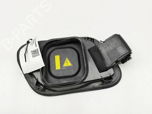 Tanklåg VOLVO C40 (539) Recharge AWD | BP33378630C131 - Image 5