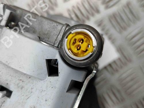 Front right seatbelt AUDI Q7 (4MB, 4MG, 4MQ) 3.0 TDI quattro | BP23415647I25 