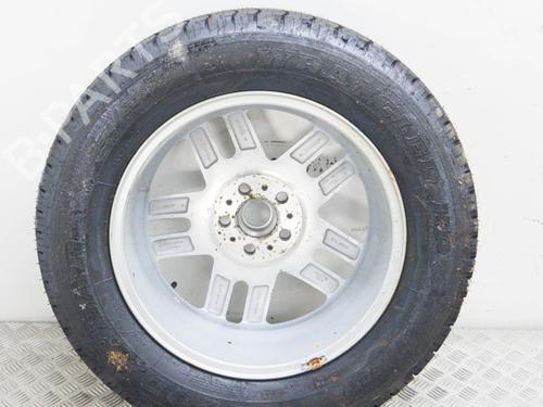 Jack Kit LAND ROVER RANGE ROVER III (L322) 3.0 D 4x4 | BP14628052C119 
