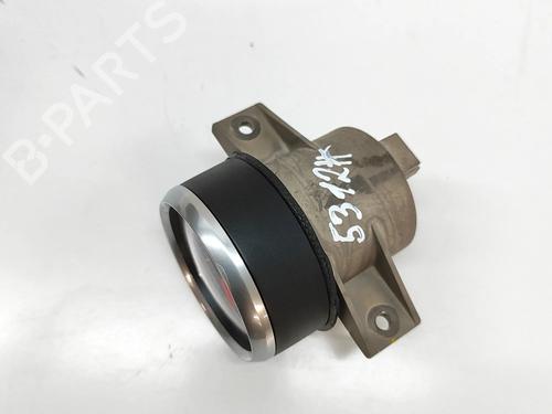 Display monitor PORSCHE PANAMERA (970) 4.8 4S | BP27456716C48 