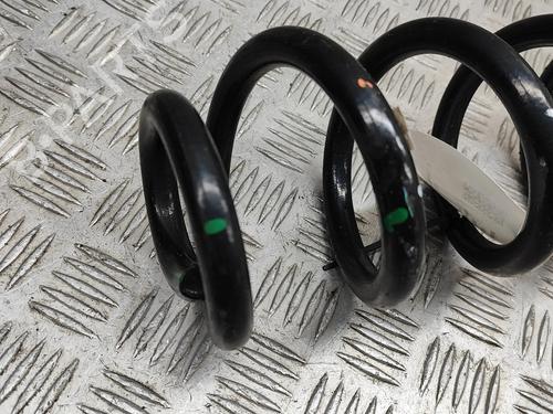 Støddæmperfjeder AUDI Q5 (FYB, FYG) 2.0 TDI quattro | BP24976474C152 