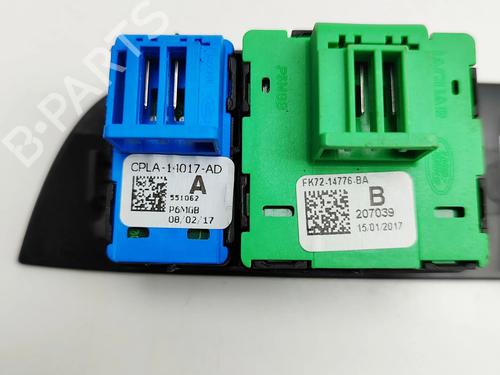 Switch LAND ROVER DISCOVERY V (L462) 3.0 D 4x4 | BP33883036I30  - Image 9