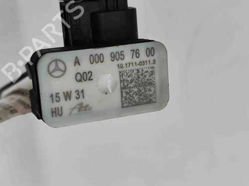 Electronic sensor MERCEDES-BENZ GLE Coupe (C292) AMG 63 S 4-matic (292.375) | BP29459754M84  - Image 6