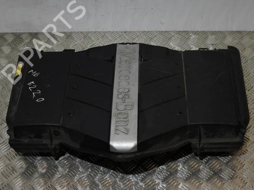Used Air filter box MERCEDES-BENZ E-CLASS (W211) E 220 CDI (163 hp) 6730503