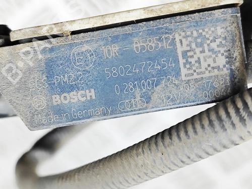 Electronic sensor IVECO DAILY VI Platform/Chassis 35S18, 35C18, 40C18, 45C18, 50C18, 60C18, 65C18, 70C18 | BP33396060M84 - Image 6