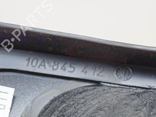 Front right quarter glass VW ID.3 (E11, E12) Pro | BP27762608C112 