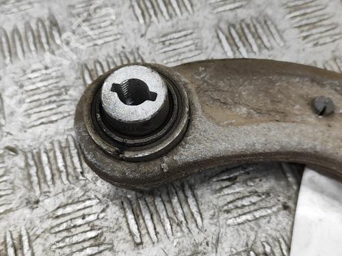 Left rear suspension arm LAND ROVER RANGE ROVER VELAR (L560) 2.0 D180 TD4 4x4 | BP18014749M14 