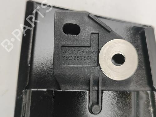 Other PORSCHE MACAN (XAB) 4S Electric 4 (XABDC1) | BP33433227O1  - Image 7