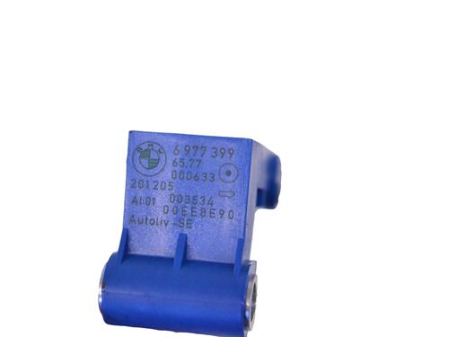 Electronic sensor BMW Z4 Roadster (E85) 2.5 i | BP33352406M84  - Image 5