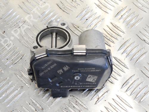 Used Egr AUDI Q7 (4MB, 4MG, 4MQ) 45 TDI quattro (249 hp) 27752009