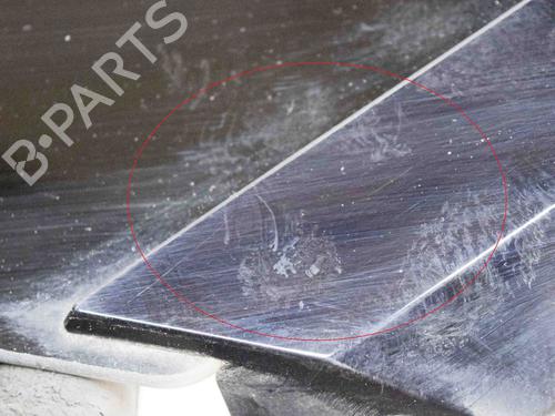 Rear right quarter glass BMW i3 (I01) s Electric | BP27757719C92
