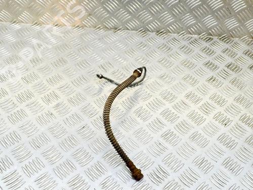 Pipe MITSUBISHI GTO Coupe (Z1_A) 3.0 AWD (Z16A) | BP27751804M125