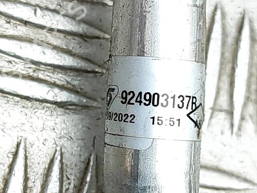 AC pipe RENAULT ZOE (BFM_) ZOE (BFMC, BFMD) | BP38070497M126 - Image 7