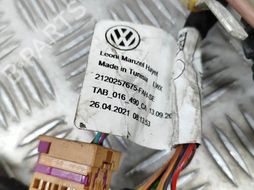 Cablaggio VW ID.3 (E11, E12) Pro | BP27765504E16 