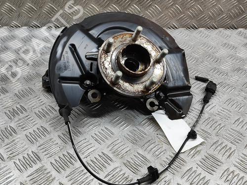 Used Left front steering knuckle Left front steering knuckle FORD PUMA (J2K, CF7) 1.0 EcoBoost mHEV (155 hp) 27785470 27785470