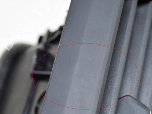 Entlüftung AUDI E-TRON (GEN) 50 quattro | BP28547992I21 