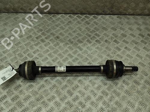 Used Left rear driveshaft BMW iX (I20) xDrive 40 (326 hp) 28559360