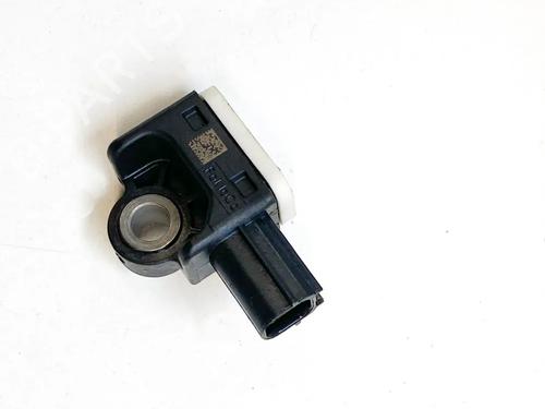 Used Electronic sensor VOLVO V60 I (155) D3 / D4 (163 hp) 6763230