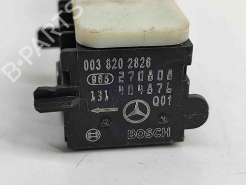 Electronic sensor MERCEDES-BENZ S-CLASS Coupe (C216) CL 500 (216.371) | BP24583225M84