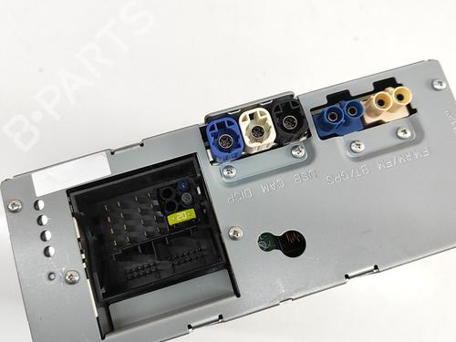Elektronisk modul MERCEDES-BENZ C-CLASS Convertible (A205) C 220 d (205.404) | BP29542980M83 