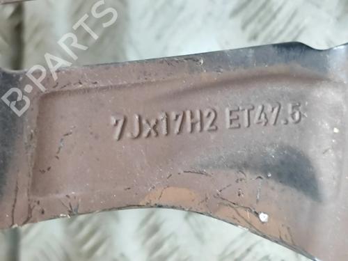 Fælk FORD PUMA (J2K, CF7) 1.0 EcoBoost mHEV | BP28437659C45 