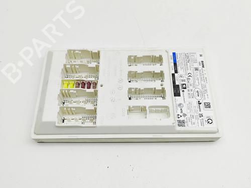 Used Electronic module Electronic module BMW X2 (U10) sDrive 20 i (170 hp) 36565203 36565203