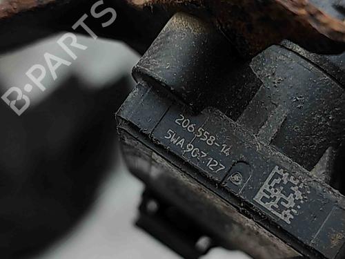 Elektronisk sensor SKODA ENYAQ iV SUV (5AZ) 60 | BP29488001M84 