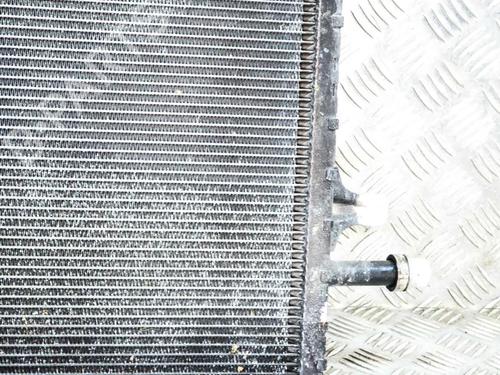 Intercooler LAND ROVER RANGE ROVER EVOQUE (L538) 2.0 D 4x4 | BP9630349M30 