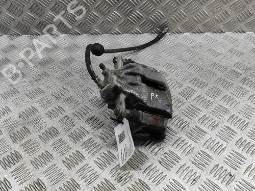 Left front brake caliper RENAULT ZOE (BFM_) ZOE | BP27644216M105 - Image 2