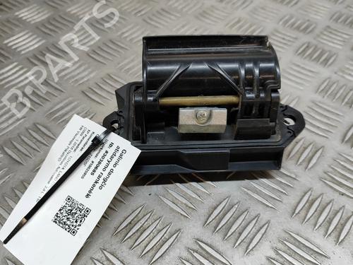 Used Tailgate handle Tailgate handle TOYOTA LAND CRUISER PRADO (_J15_) 2.8 D-4D (GDJ150_, GDJ155_, GDJ150, GDJ151) (177 hp) 26297696 26297696