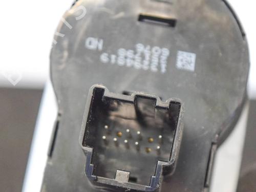 Electronic module OPEL ZAFIRA TOURER C (P12) 1.6 CDTI (75) | BP20337766M83 