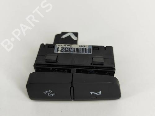 Used Switch OPEL MOKKA / MOKKA X (J13) 1.6 (_76) (116 hp) 15775012