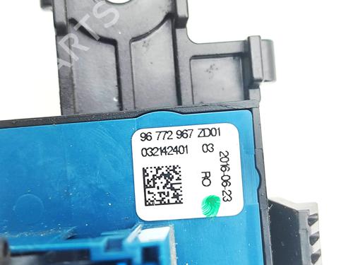 Switch PEUGEOT 508 SW I (8E_) 2.0 BlueHDi 180 | BP34161475I30 - Image 6