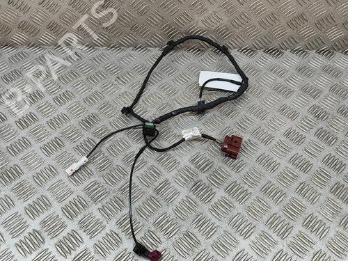 Wiring harness PORSCHE 911 (992) GT3 (992810) | BP27773854E16 - Image 3
