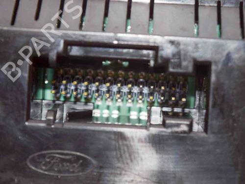 Climate control FORD FOCUS III 1.0 EcoBoost | BP6758841I5 