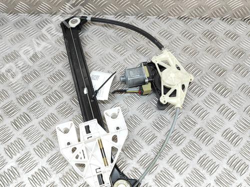 Rear right window mechanism AUDI A3 Sportback (8VA, 8VF) S3 quattro | BP24583348C25 