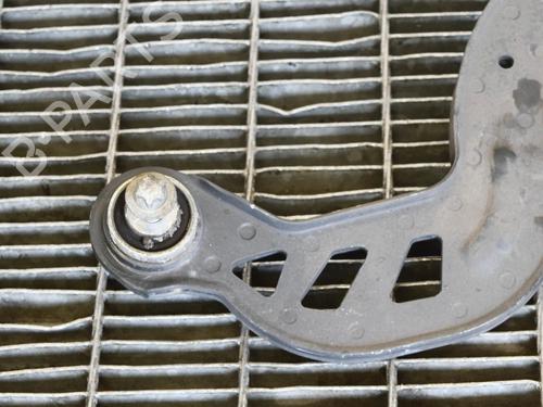 Left rear suspension arm MERCEDES-BENZ A-CLASS (W176) A 180 CDI / d (176.012) | BP6864311M14 