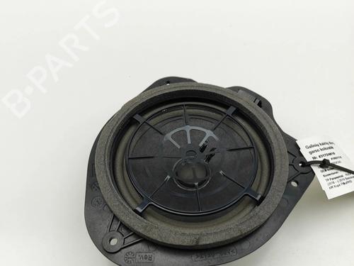 Used Speaker AUDI A5 (F53, F5P) 35 TFSI Mild Hybrid (150 hp) 28436417