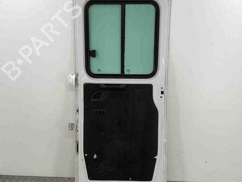 Right rear door IVECO DAILY VI Platform/Chassis 33S14, 35S14, 35C14, 38S14 | BP29404047C5 