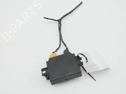 Electronic module VOLVO V60 I (155) D3 | BP38329210M83 - Image 5