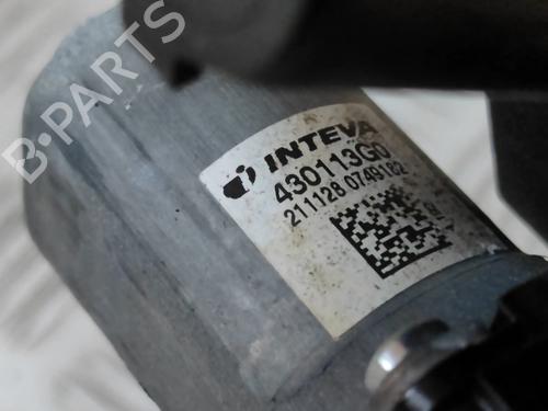 Front left window mechanism OPEL MOKKA 1.2 (76) | BP27771450C22 - Image 6